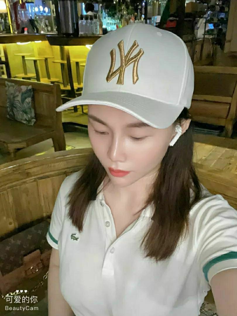 MLB X 47Brand 联名时尚嘻哈鸭舌帽