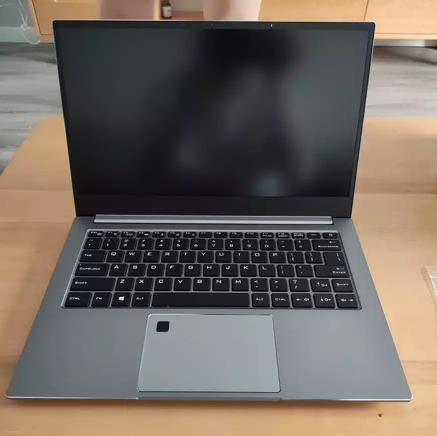MECHREVO/机械革命 S3 pro 英特尔版 笔记本入手体验