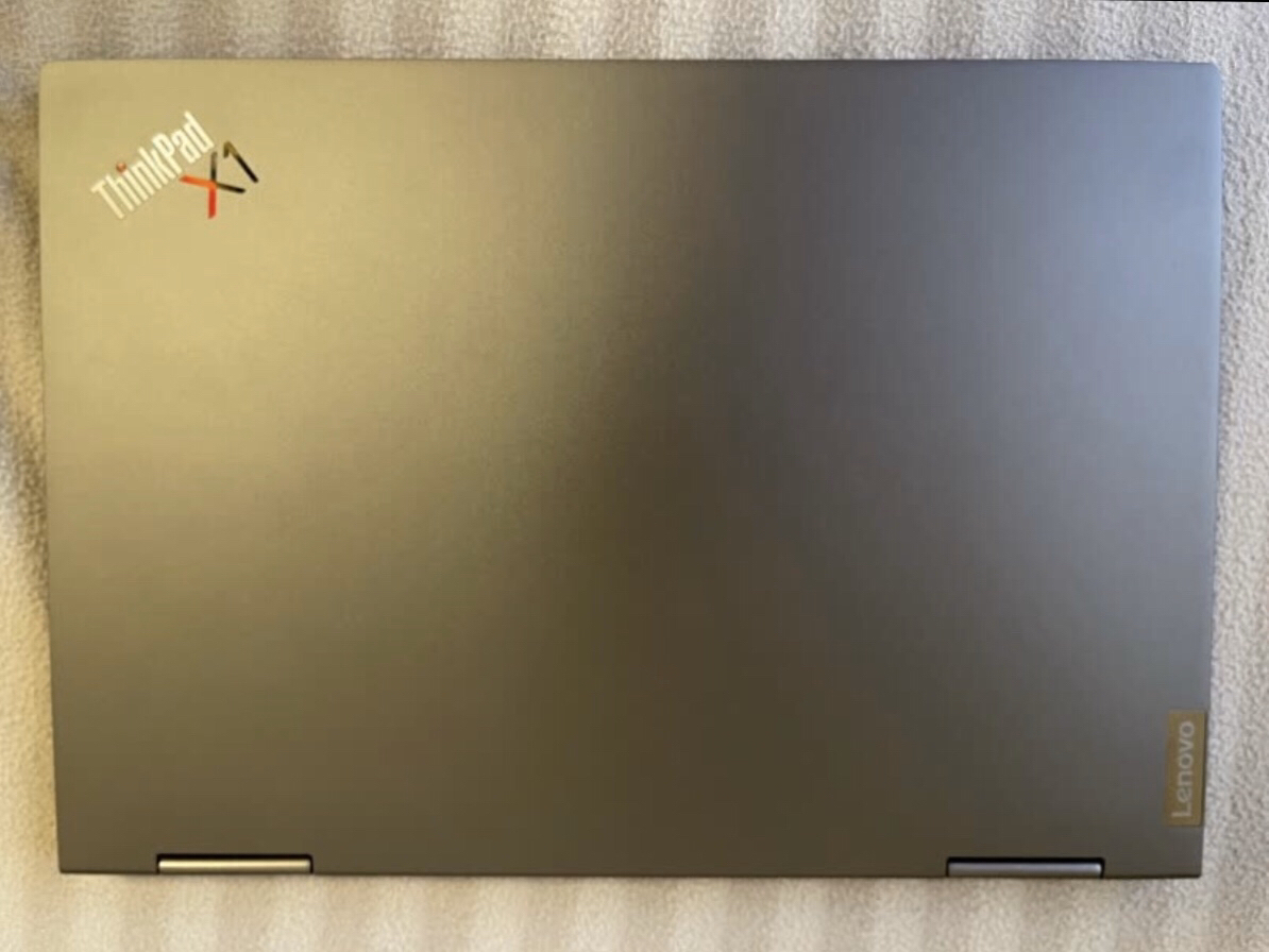 ThinkPad X1 Carbon 英特尔版 2021款 14英寸笔记本 测评