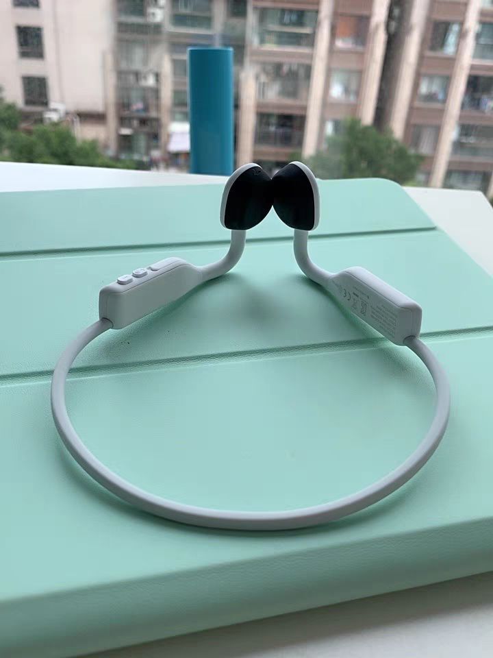 韶音 AS660 骨传导挂耳蓝牙耳机分享🐧