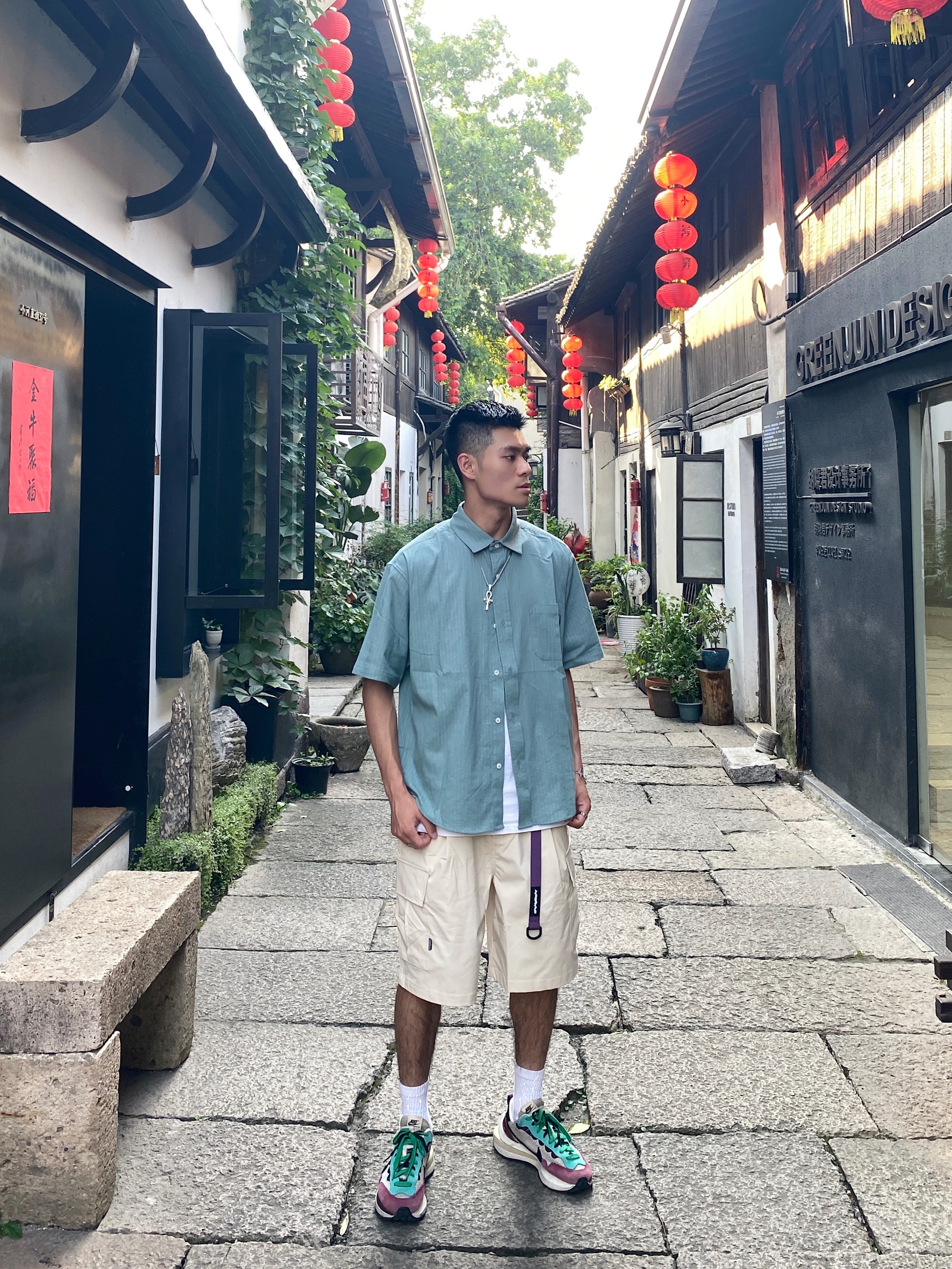 漫长夏日