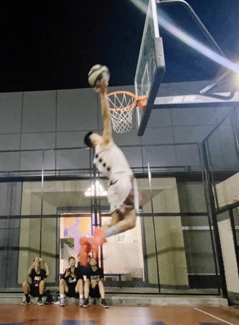 Nike EDITION NBA短裤
