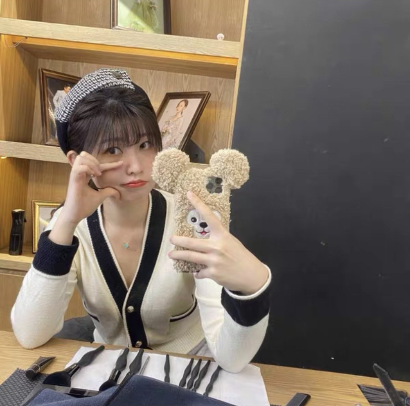 Tiffany 吊坠项链