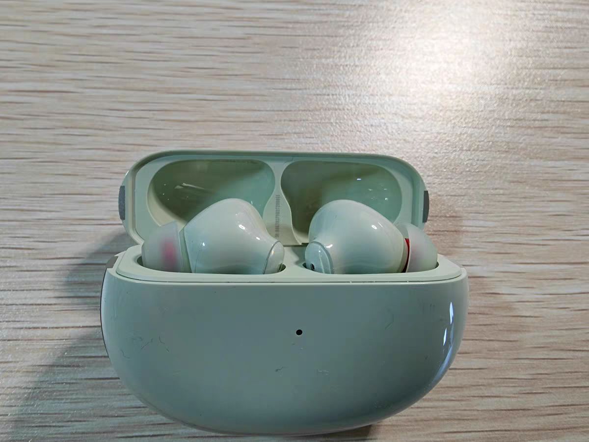 OPPO Enco X 入耳式无线蓝牙耳机评测
