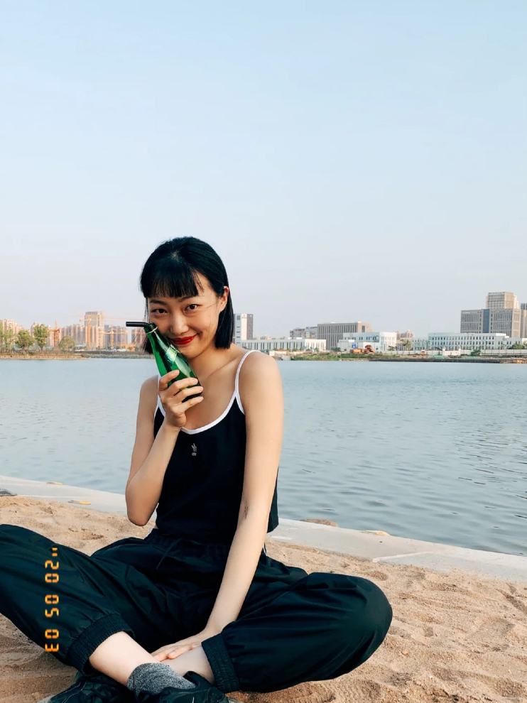 OOTD｜美式复古穿搭