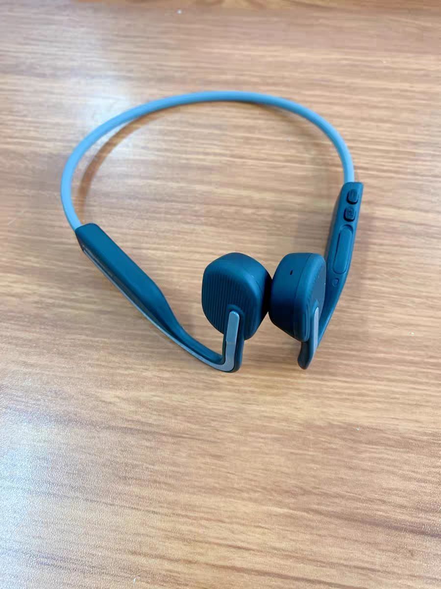 韶音 AS660 骨传导挂耳颈挂式无线蓝牙耳机测评