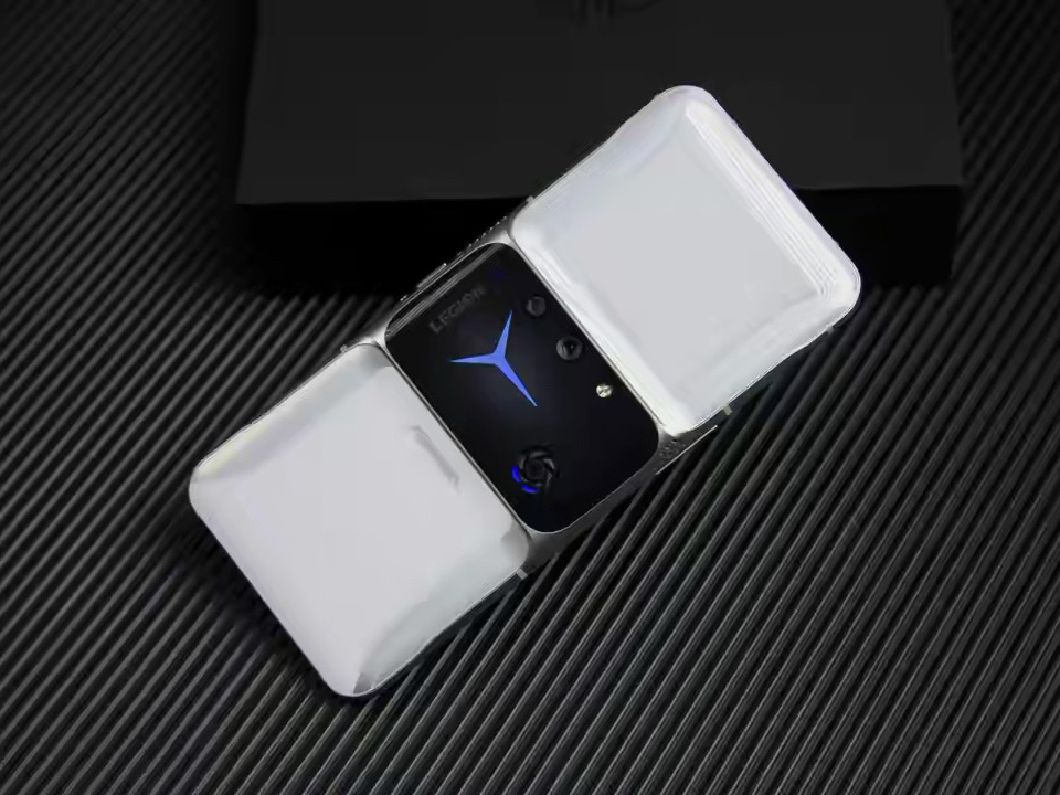 联想 拯救者电竞手机2 Pro 5G手机体验🎮