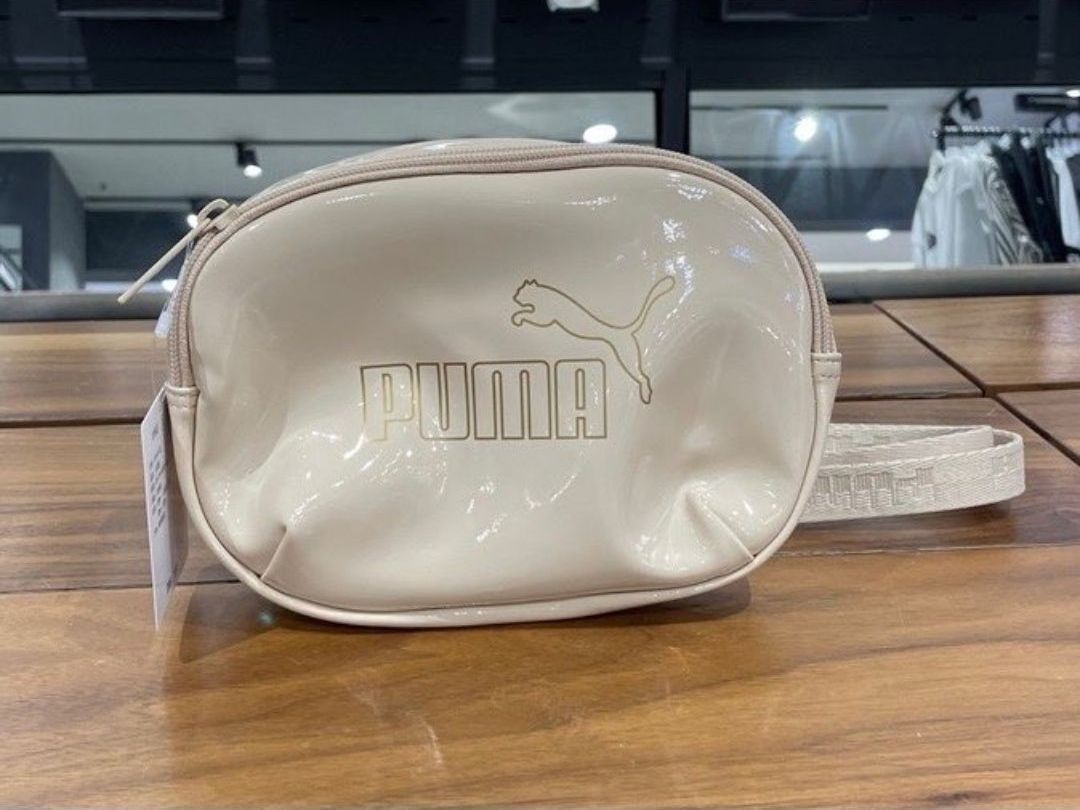 PUMA 休闲小包真实评价