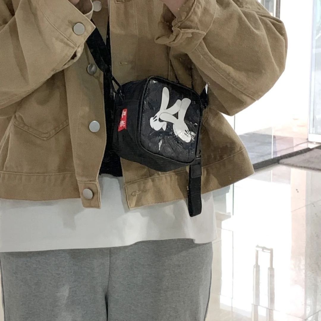 李宁来了哟～