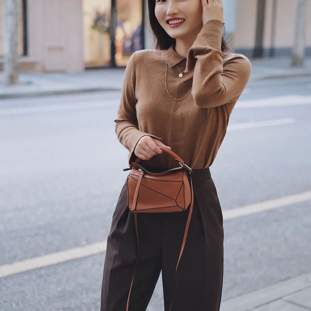 Loewe来了哟～