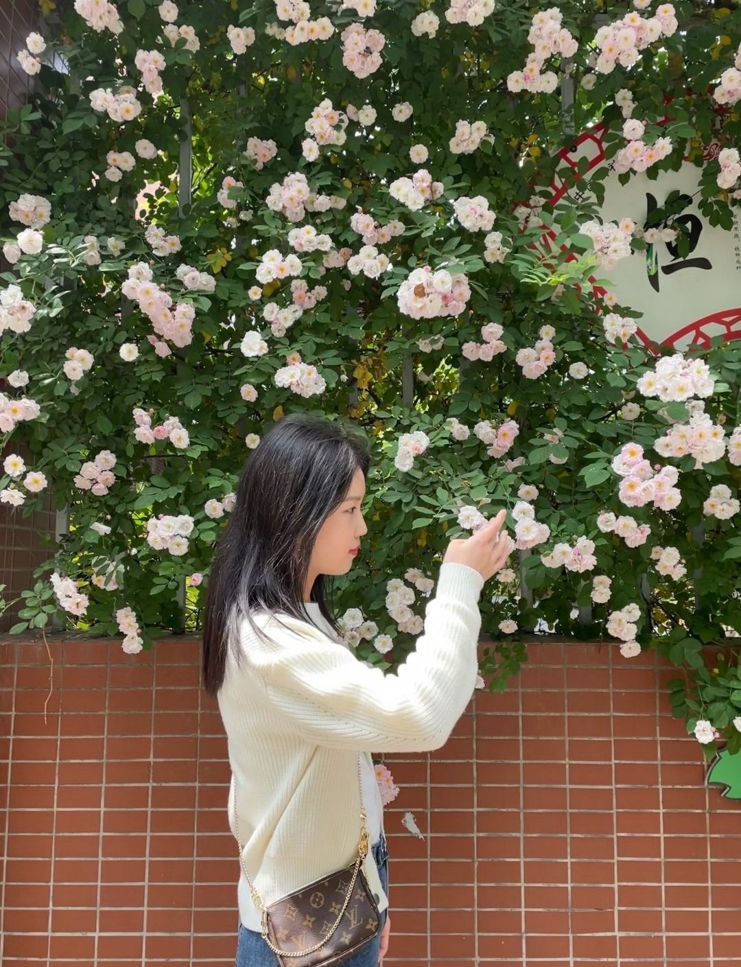 好包分享丨LV女士手拿包麻将包手挽包袋