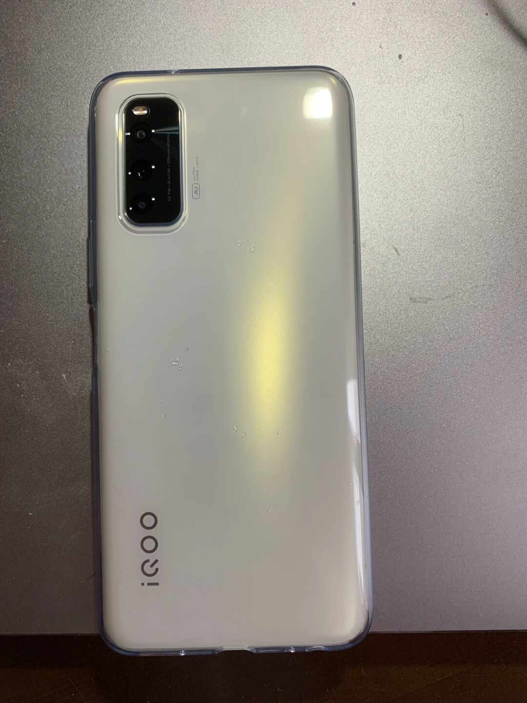 vivo iqoo neo5 活力版 入手测评