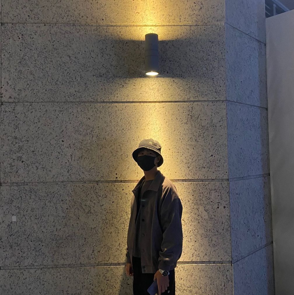机械男表，好看又百搭的