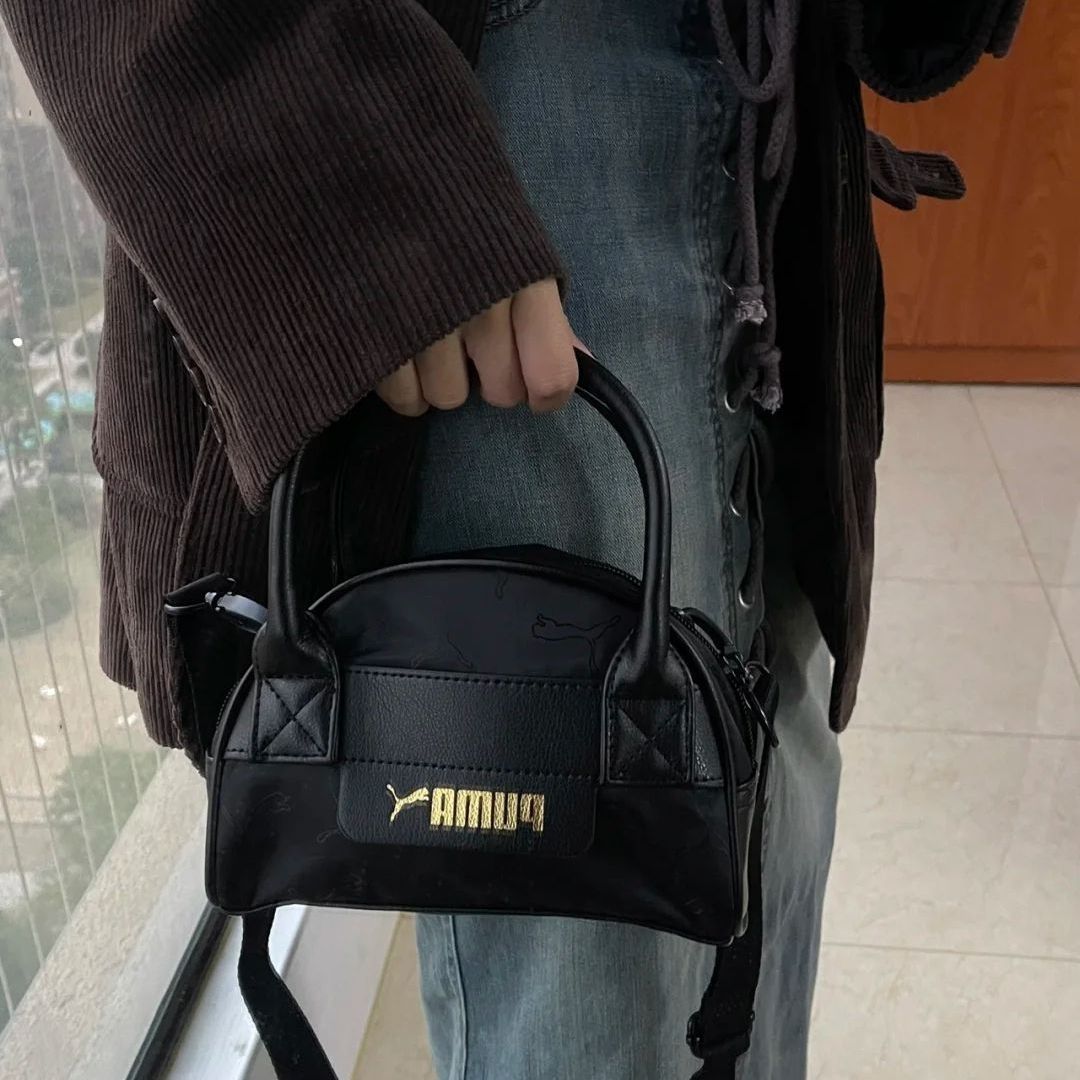 PUMA来啦～