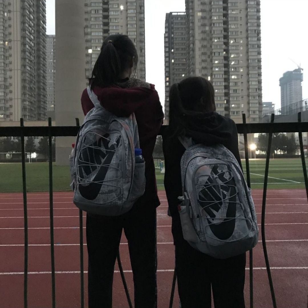 Nike 男女大容量户外旅行休闲学生书包双肩背包分享来啦✨✨