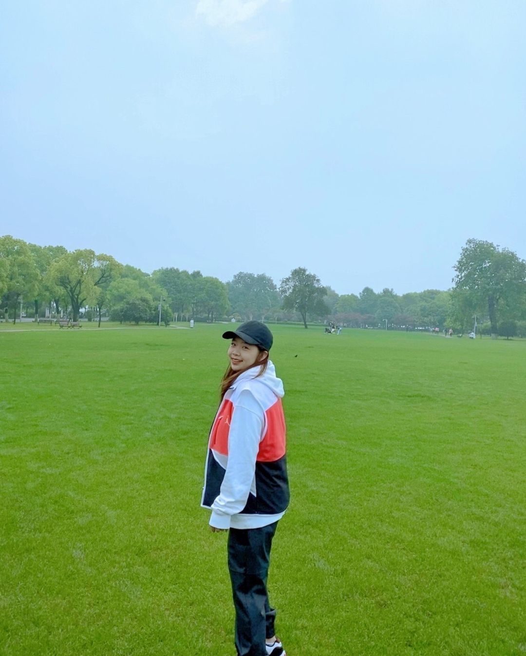 Champion纯色嘻哈休闲鸭舌帽分享来啦