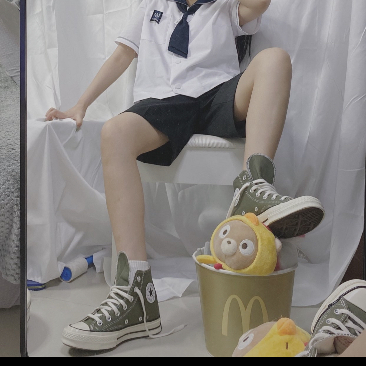 爱了
