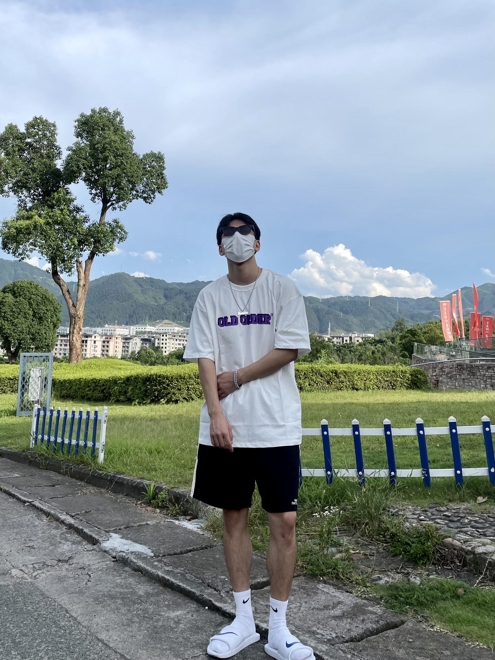 OOTD｜懒人穿搭教科书📗
