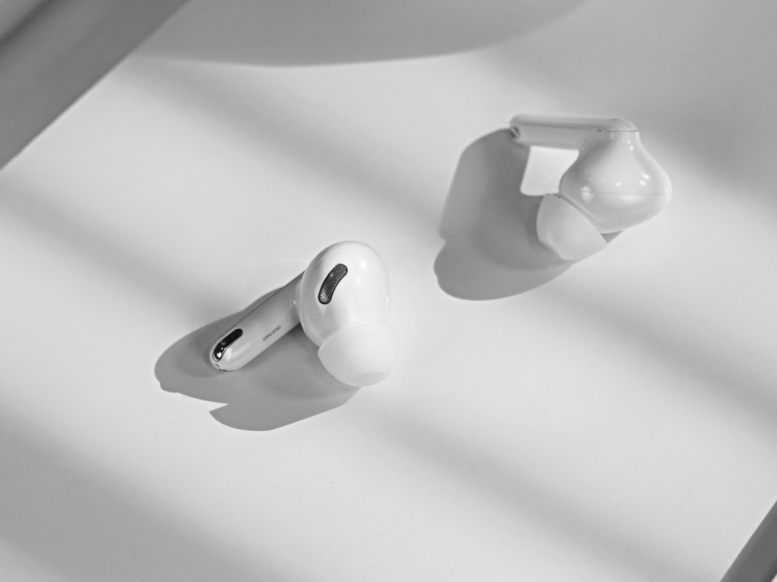 OPPO Enco X 入耳式无线蓝牙耳机体验🔥