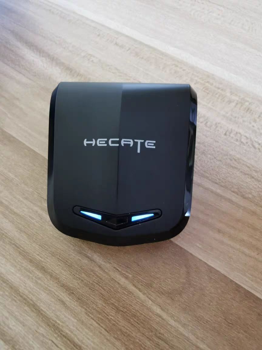 Edifier/漫步者 HECATE GM4 入耳式无线耳机评价