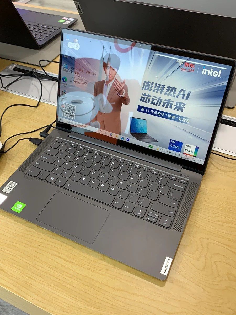 Lenovo/联想 Yoga 13s 锐龙版 2021款 13英寸 笔记本评价