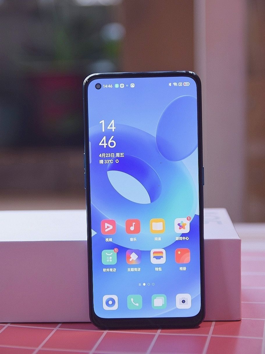 OPPO A95手机 | 好物测评