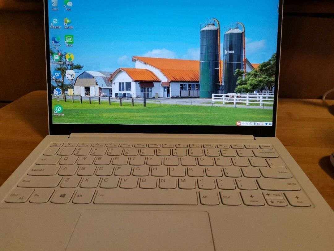 联想 Yoga 13s 锐龙版 2021款