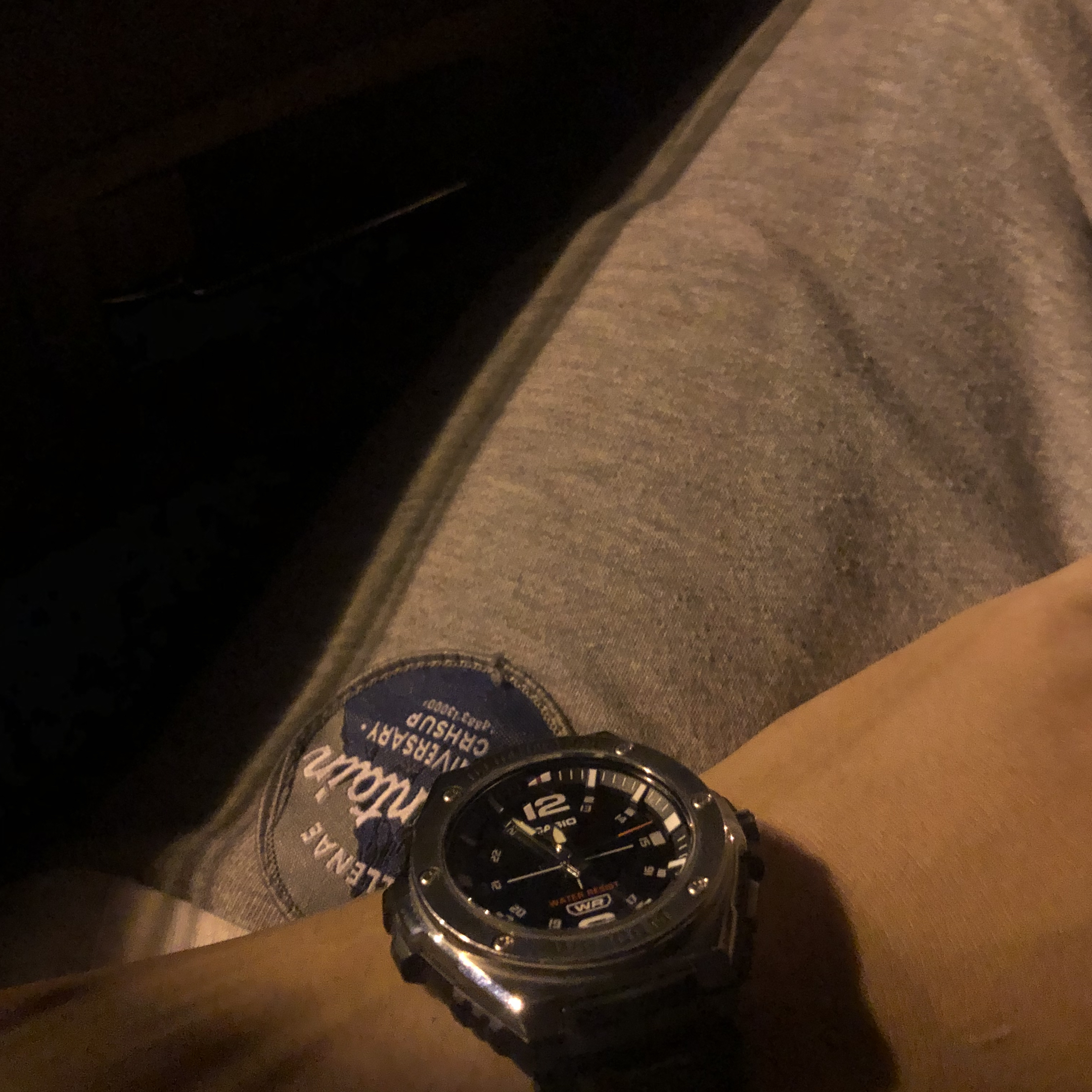 值得入手的入门Casio！