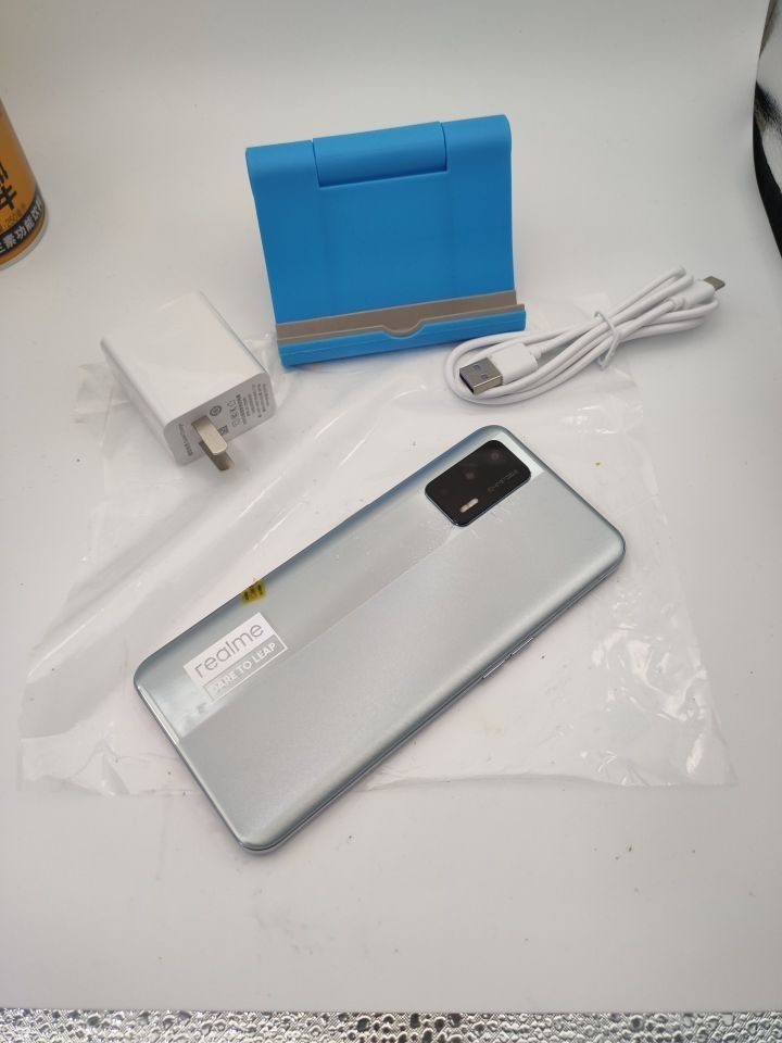 真我 GT Neo 闪速版使用体验及分享
