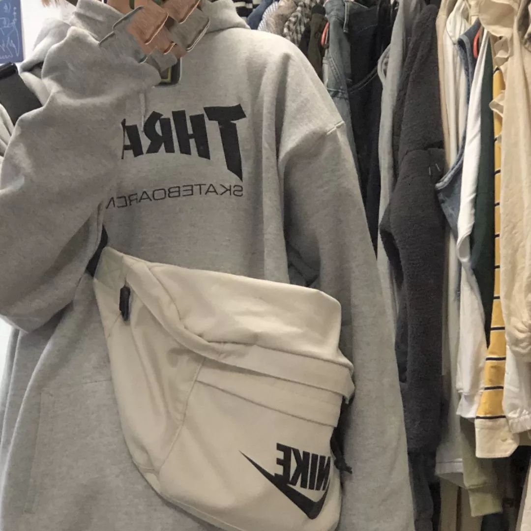 【明星同款】【七夕礼物】Nike 耐克 