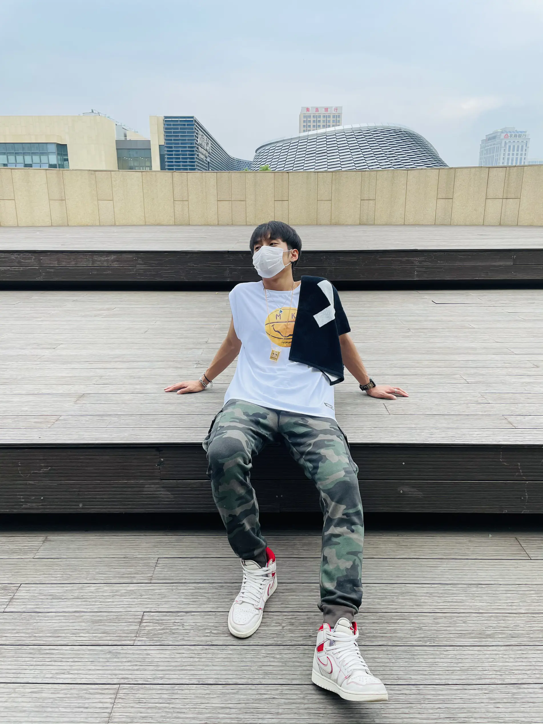 一起Sawg