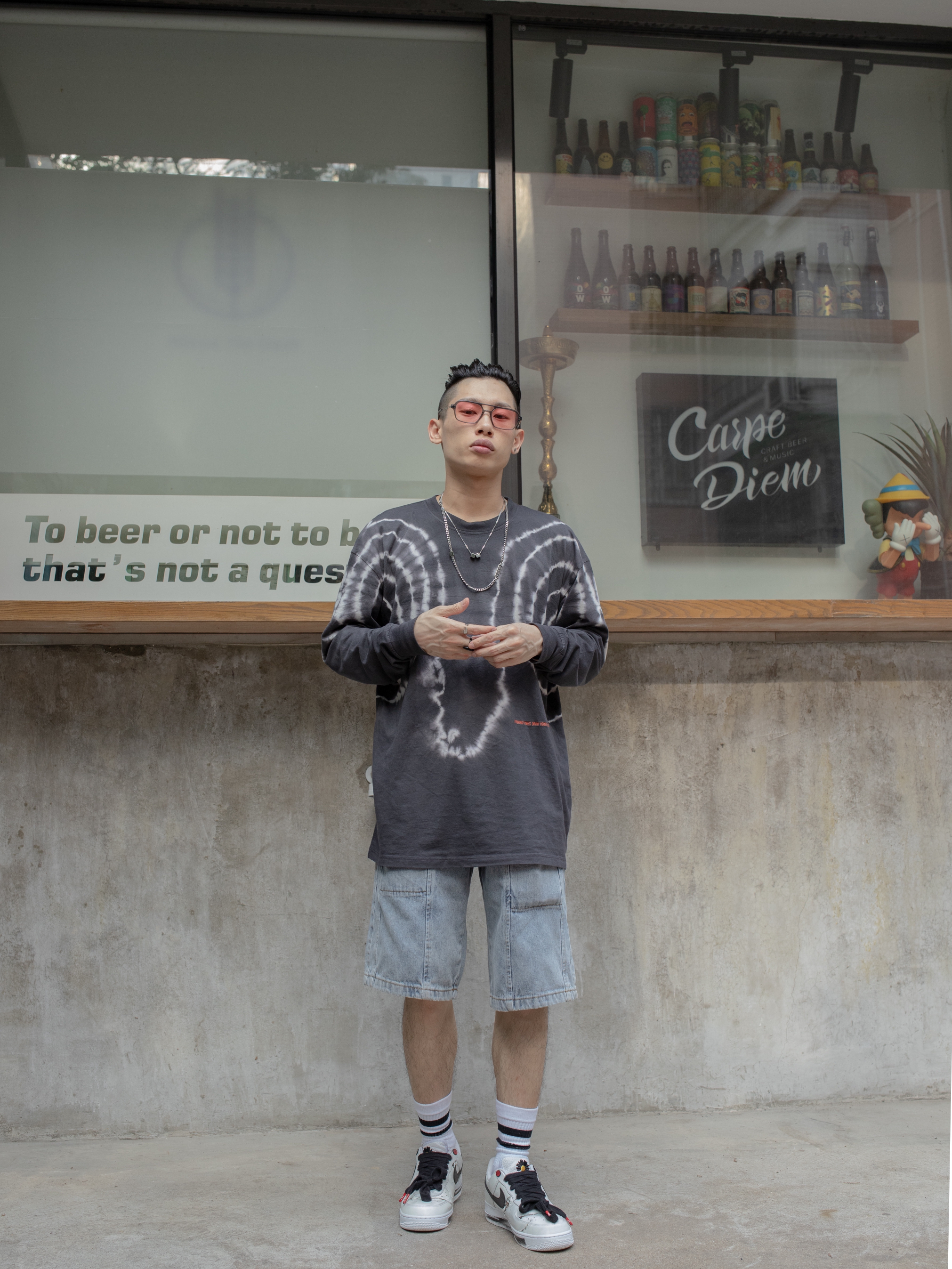 暑假主打👟合集