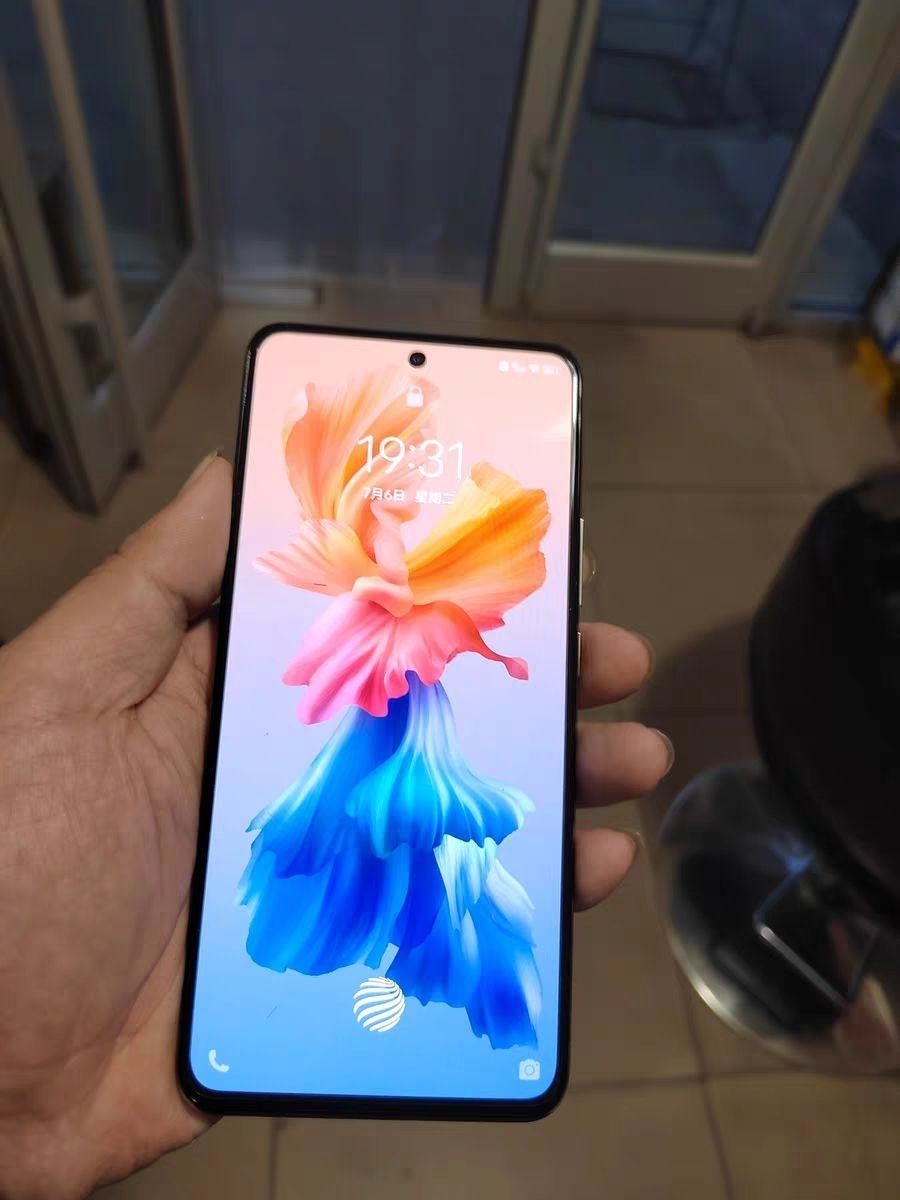 vivo X60 手机 测评来了