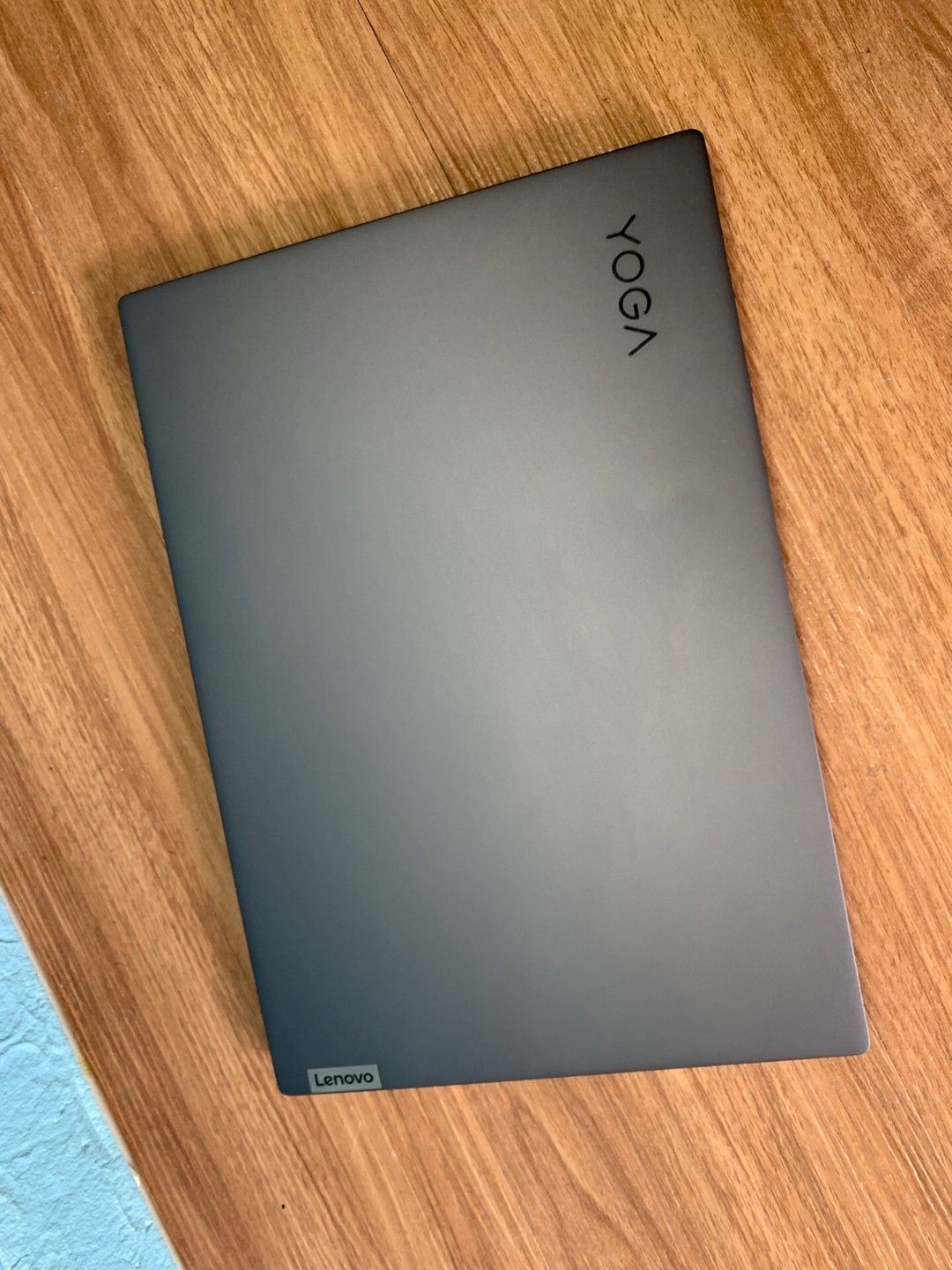 联想 Yoga 14S 酷睿独显版 使用体验及分享