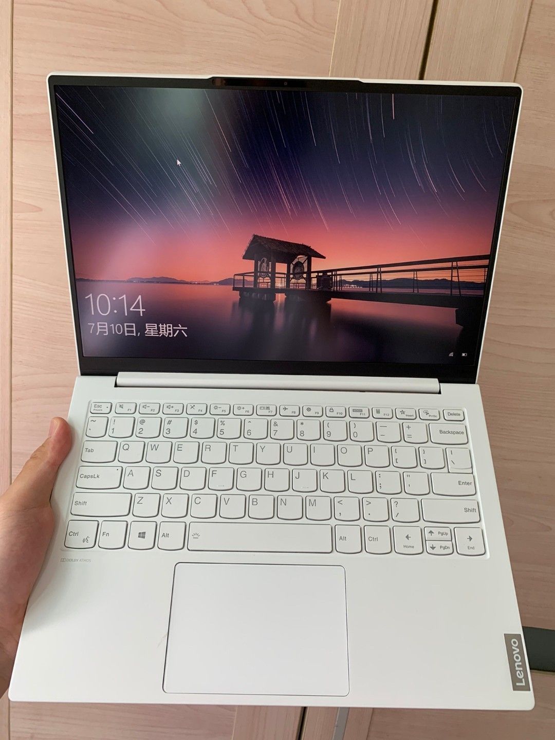 联想 Yoga 13s 锐龙版 使用体验及分享