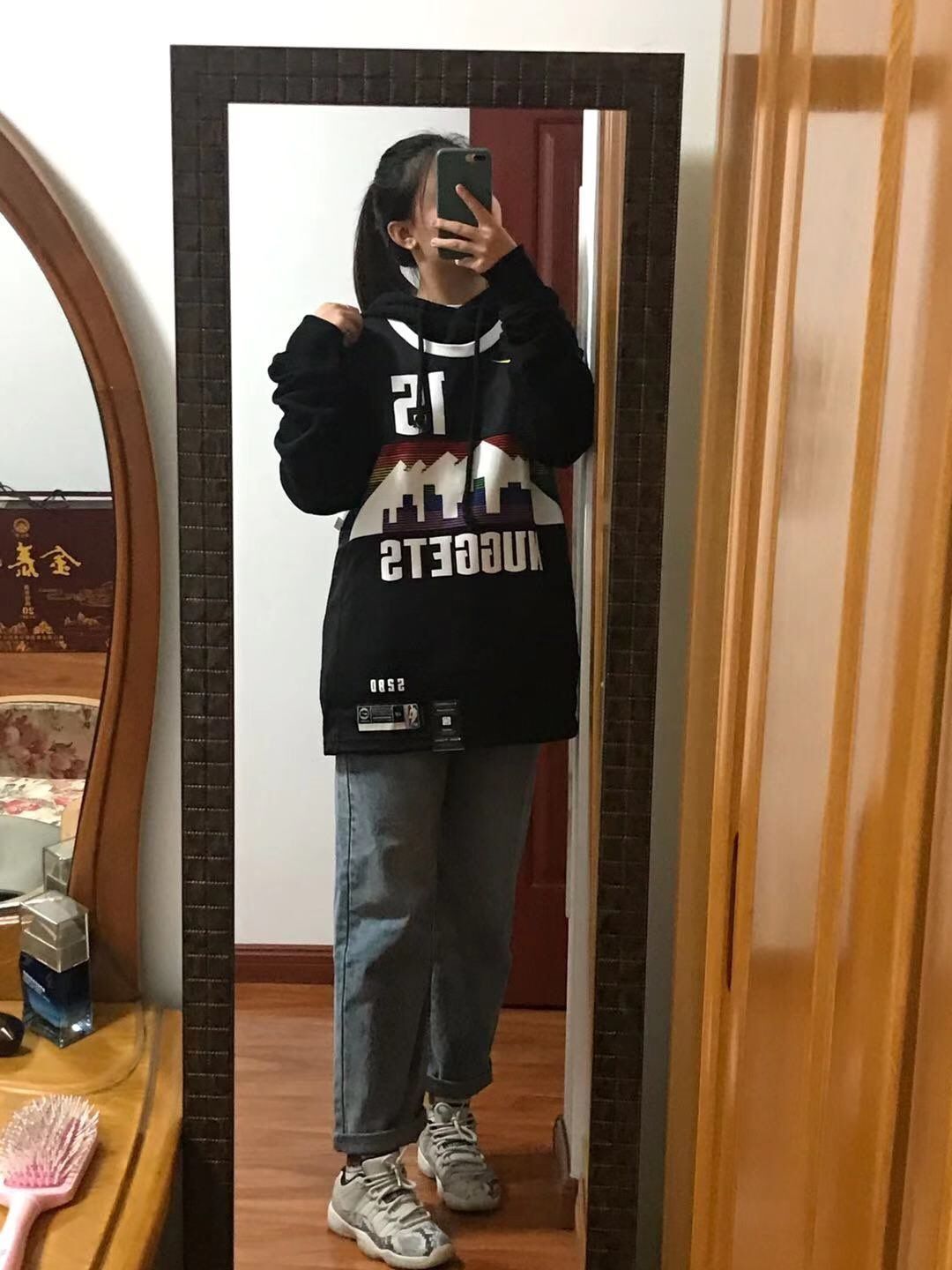 运动/时尚/百搭穿搭分享