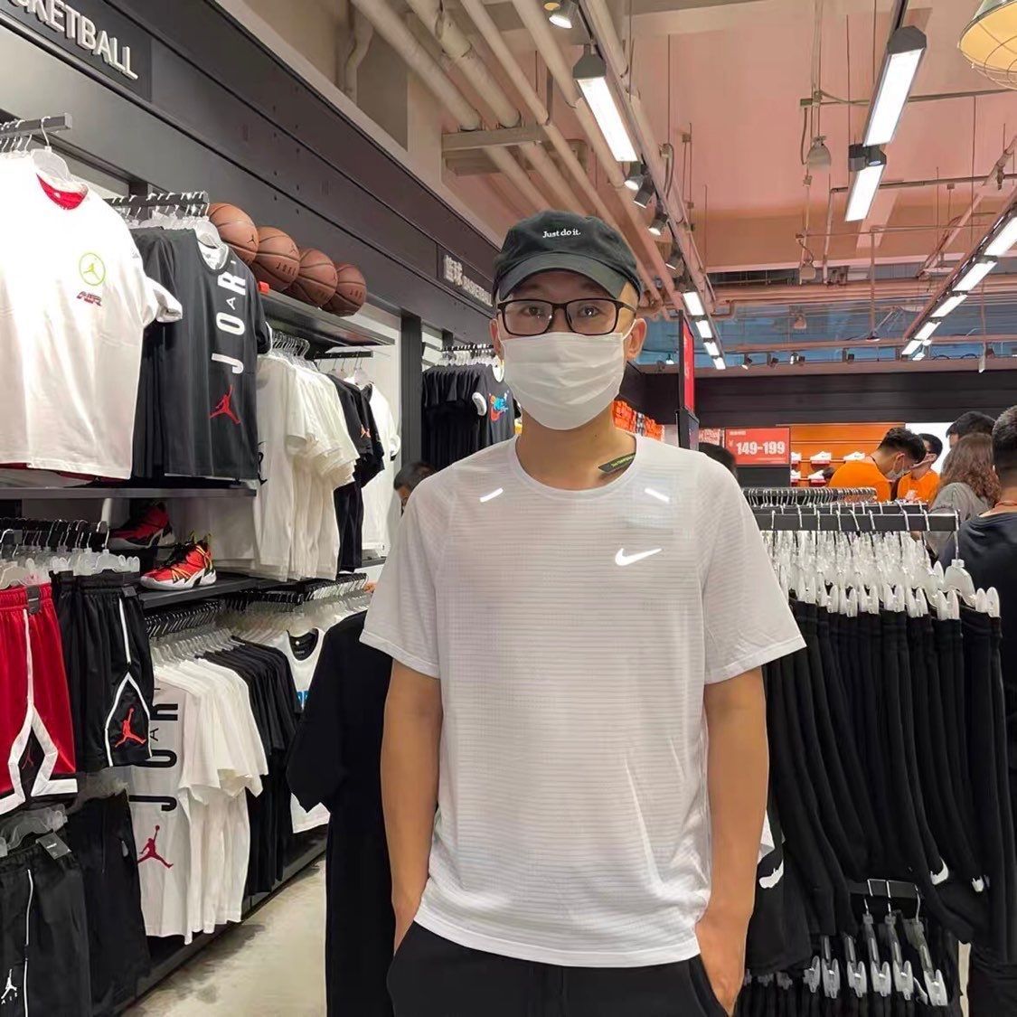 平价/运动/百搭穿搭分享
