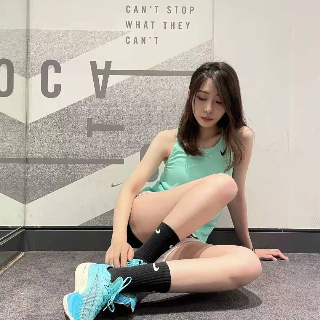 Nike 透气速干运动跑步无袖背心 来了～