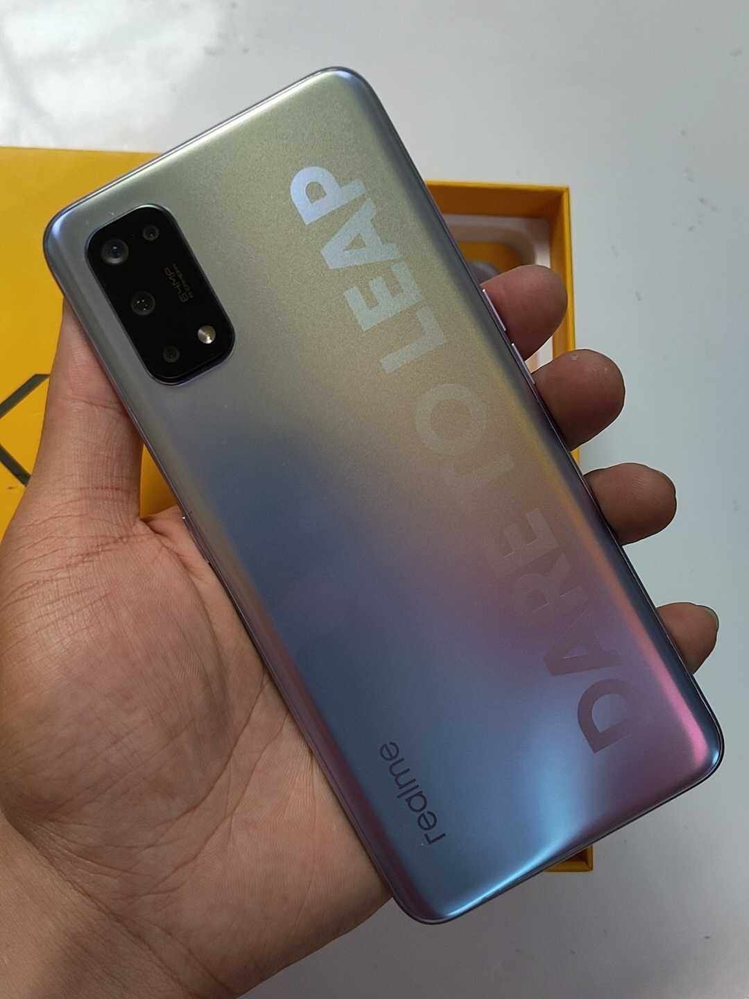 Realme X7 5G使用体验及分享
