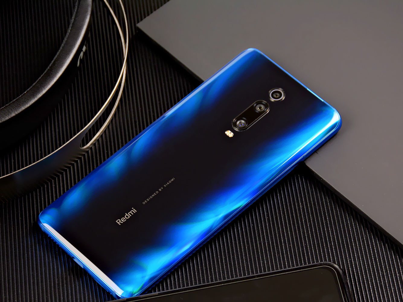 红米 K20 Pro体验🤩