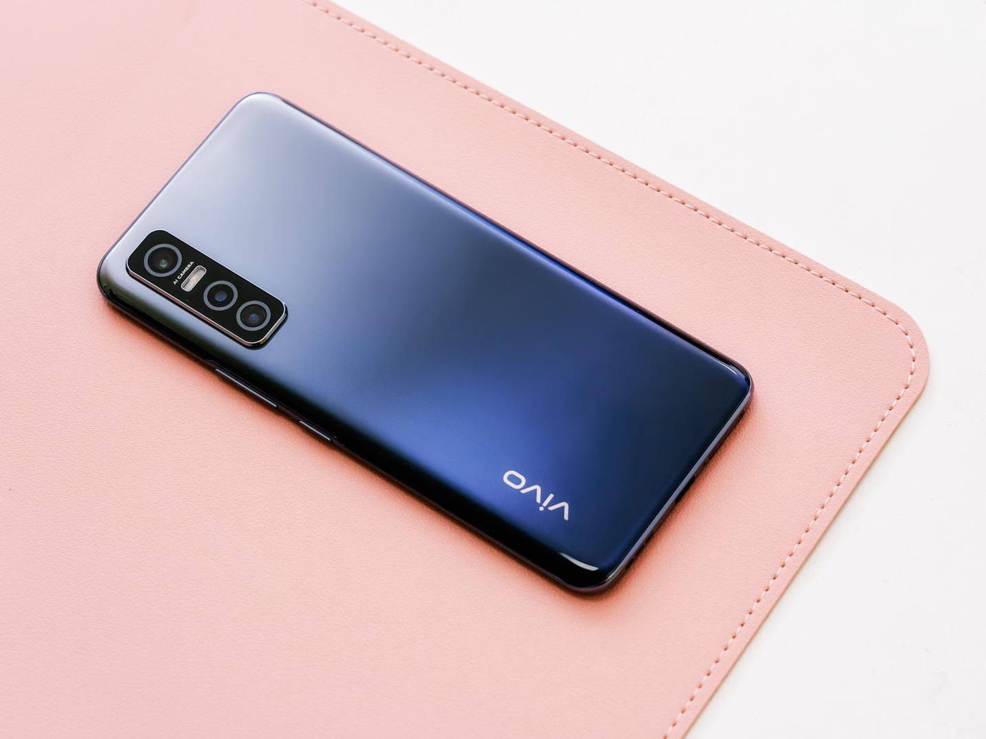 vivo Y73s 5G 体验🤩