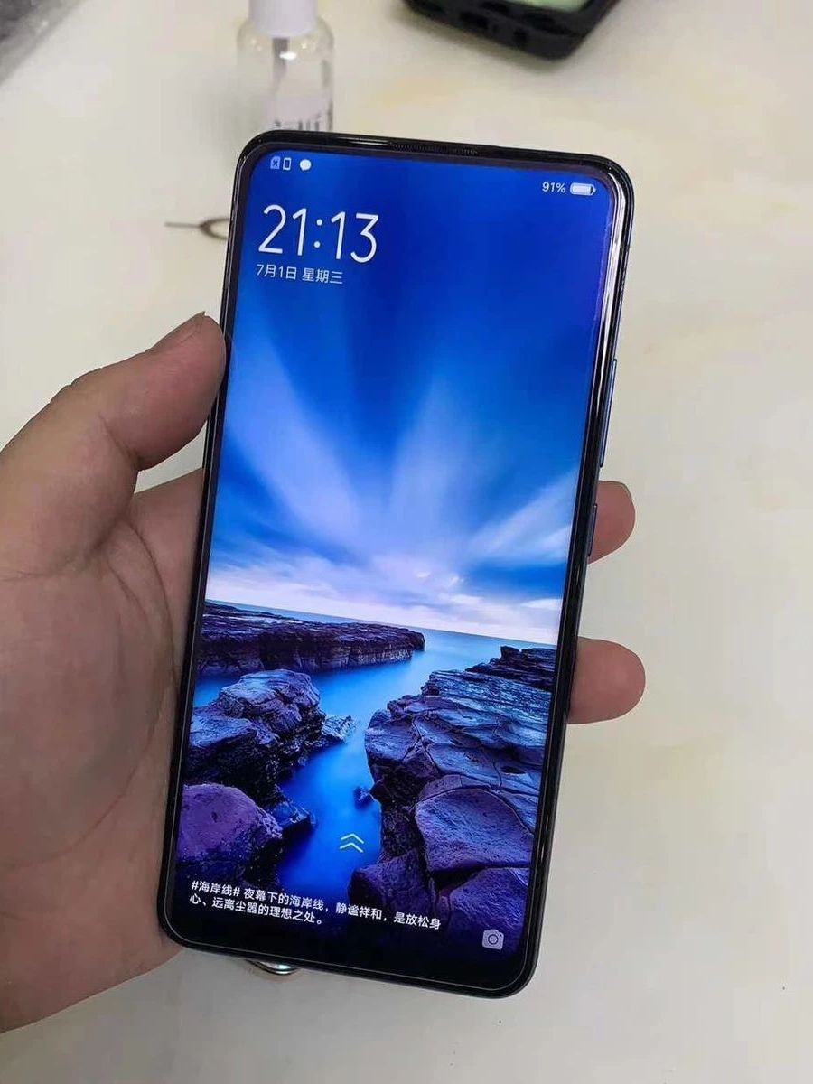 vivo X27 手机测评来了