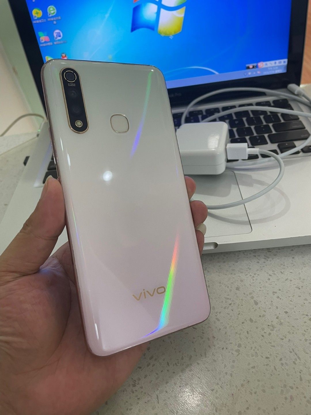 vivo Z5x使用体验及分享