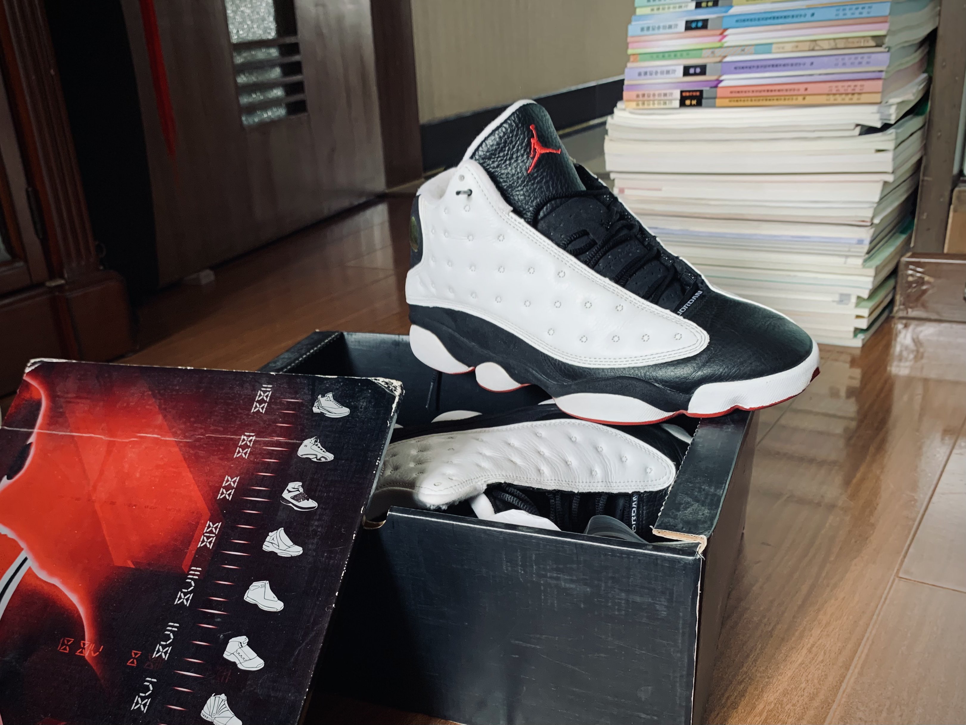 1997元年 aj12 季后赛
2008