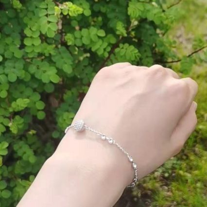 Swarovski/施华洛世奇 手链上新啦！