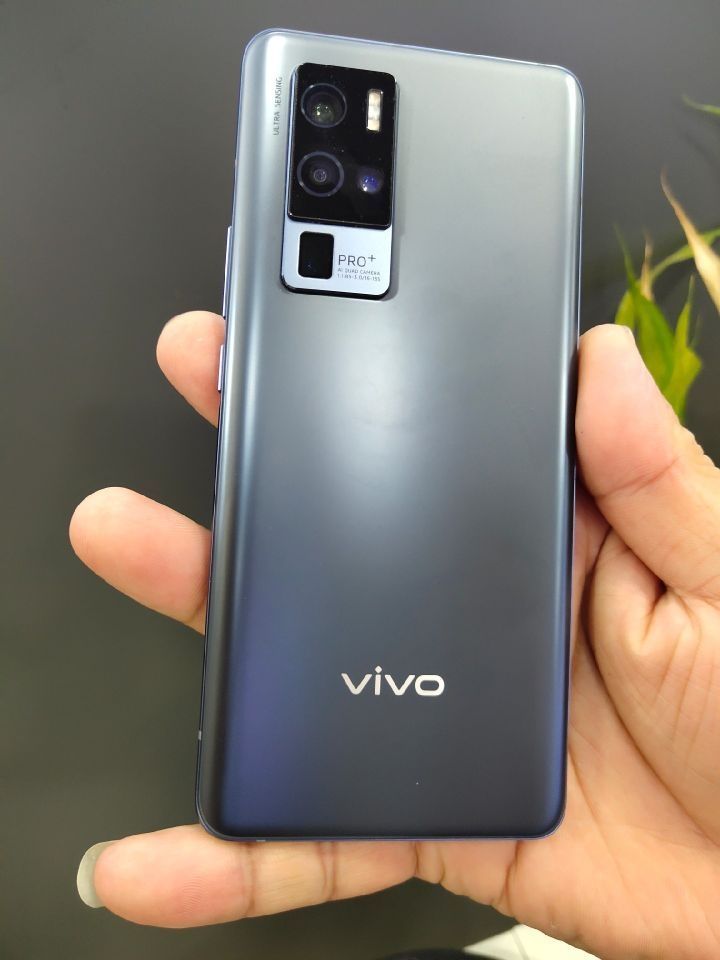vivo X50 Pro+ 5G使用体验及分享
