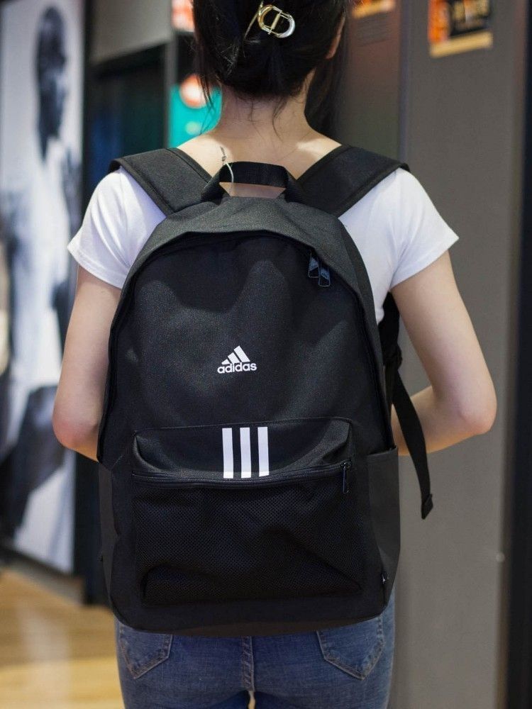 adidas双肩包