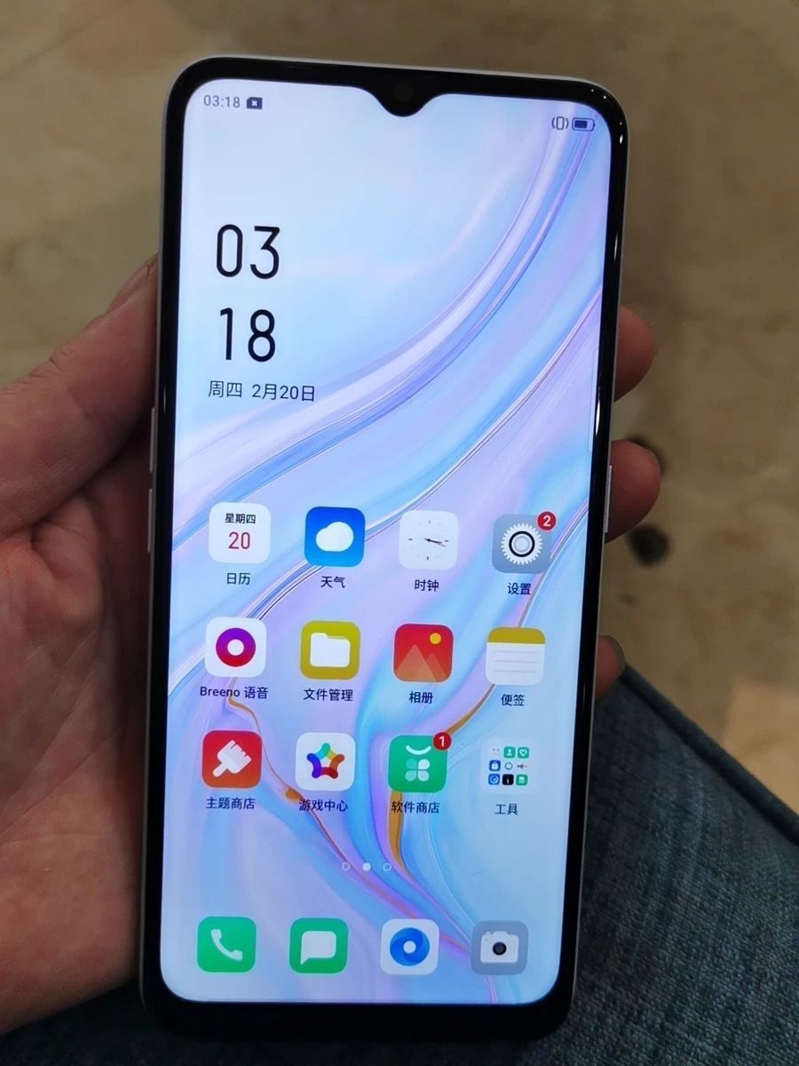 OPPO A11x 手机测评来了