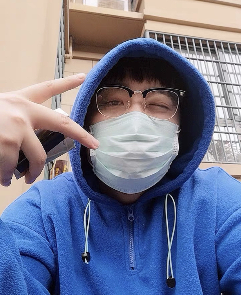 MUJOSH/木九十 半框近视眼镜分享来袭