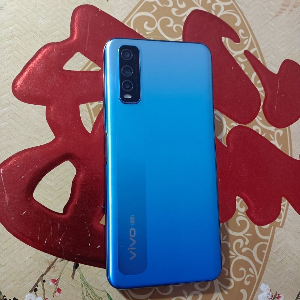 vivo Y70s 使用体验及分享